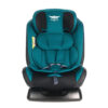 Детское автокресло Martin Noir Discovery (бирюзовый)