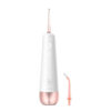 Ирригатор Oclean W10 (розовый