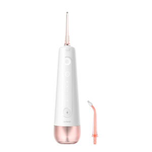 Ирригатор Oclean W10 (розовый