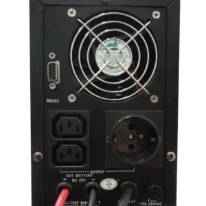 Источник бесперебойного питания P-Com PC 2000