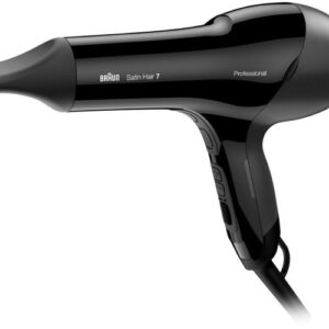 Фен Braun Satin Hair 7 (HD 785) обзор