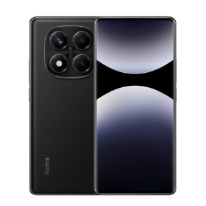 Смартфон Xiaomi Redmi Note 14 Pro (8/256 черный)