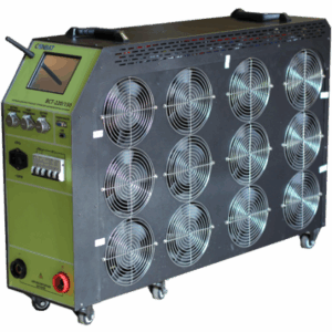 Разрядное устройство АКБ CONBAT, BCT-220/150 kit