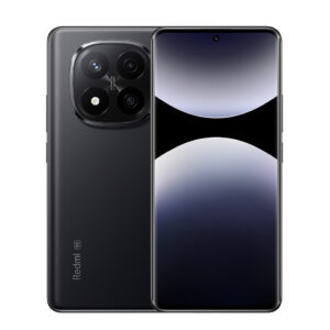 Смартфон Xiaomi Redmi Note 14 Pro+ 5G (12/512 черный)