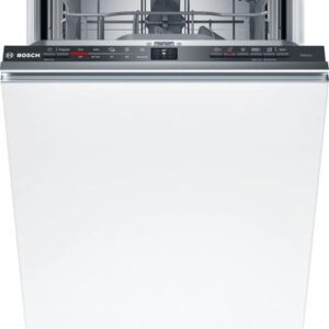Встраиваемая посудомоечная машина Bosch Serie 2 SPV2HMX42E обзор