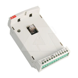 Плата расширения MTAC-01, для подключения энкодера для ACS355