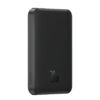 Внешний аккумулятор Baseus Magnetic Mini Wireless Fast Charge 5000mAh 20W (черный)