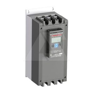 Устройство плавного пуска PSE370-600-71, 200kW, 208_600VAC, 370А, Uупр.=100_250VAC
