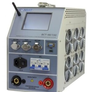 Разрядное устройство АКБ CONBAT, ВСТ-48/150 kit