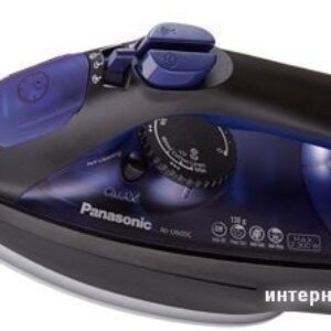 Утюг Panasonic NI