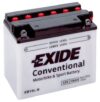 Аккумулятор EXIDE EB16L-B 12В 19Ач 190CCA