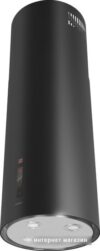 Кухонная вытяжка MAUNFELD Lee Isla sensor 39 (черный) обзор