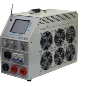 Разрядно-диагностическое устройство АКБ CONBAT, ВСТ-О-48/150 kit