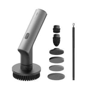 Щётка для уборки HOTO Electric Spin Scrubber