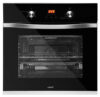 Электрический духовой шкаф CATA MHD 705 BK обзор