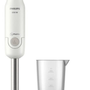Погружной блендер Philips HR2534/00 обзор