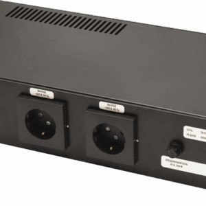 Инвертор 24-300 с Байпасом