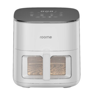 Аэрофритюрница roome AF-ZE7223-A 7L (белый)
