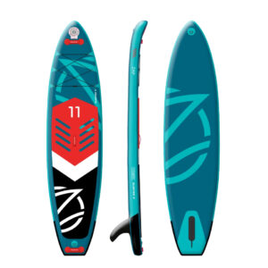 Сапборд Zap Surfer 11