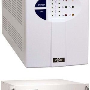 Alpha Group Ali Elite (600 ВА — 360 Вт)