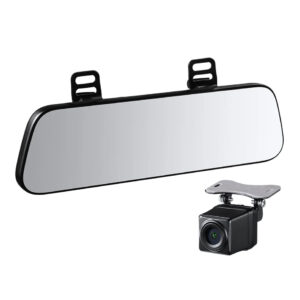 Видеорегистратор 70mai Rearview S500