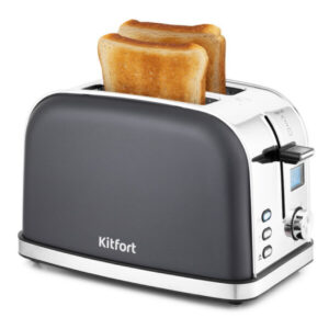 Тостер Kitfort KT
