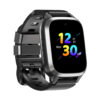Детские часы Leefine Q23 4G (Черный)