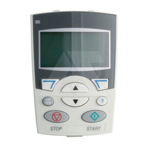 Панель управления ACS-CP-A, интеллектуальная, для ACS355