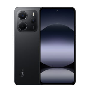 Смартфон Xiaomi Redmi Note 14 (6/128 черный)