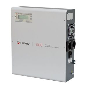 Источник бесперебойного питания «Штиль» SW1000L