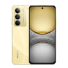Смартфон Realme C75 (8/128 золотой)