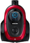 Пылесос Samsung VC18M2130SR/EV обзор