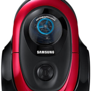Пылесос Samsung VC18M2130SR/EV обзор
