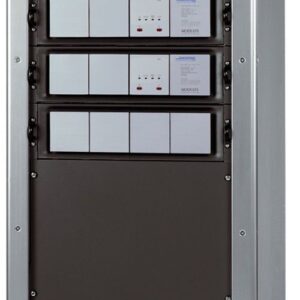 Источник бесперебойного питания Socomec MODULYS TC 6000 ВА 1:1