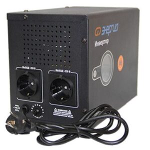 Инвертор Энергия ПН-750 Н