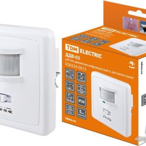 Датчик TDM Electric ДДВ