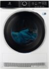 Сушильная машина Electrolux DelicateCare 800 EW8H258B обзор