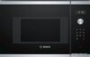 Bosch Serie 6 BFL523MS0 обзор