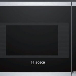 Bosch Serie 6 BFL523MS0 обзор