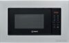 Микроволновая печь Indesit MWI 120 GX обзор