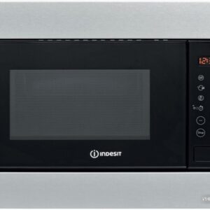 Микроволновая печь Indesit MWI 120 GX обзор