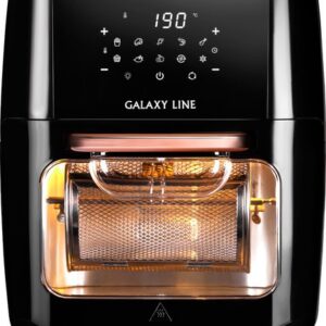 Аэрогриль Galaxy Line GL2523 обзор