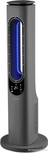 обзор Тепловентилятор Sencor SFH 3704SL