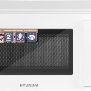 Микроволновая печь Hyundai HYM