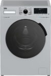 Стиральная машина BEKO WSPE6H616S обзор