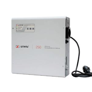 Источник бесперебойного питания «Штиль» SW250SL