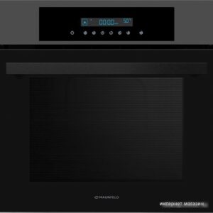 Шкаф духовой электрический MAUNFELD AEOD6063G1, Страна производства