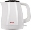 Чайник Tefal Delfini plus KO150130, страна происхождения Китай обзор