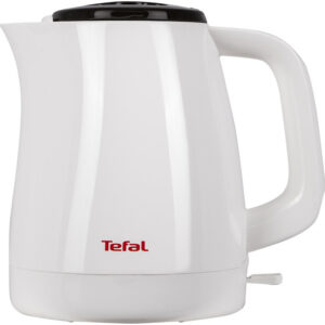 Чайник Tefal Delfini plus KO150130, страна происхождения Китай обзор