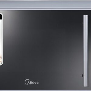 Микроволновая печь Midea AM 820 CMF обзор